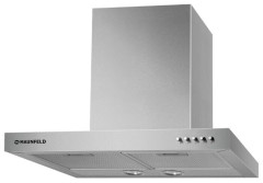 Кухонная вытяжка Maunfeld Roding Slim 60 нержавеющая сталь