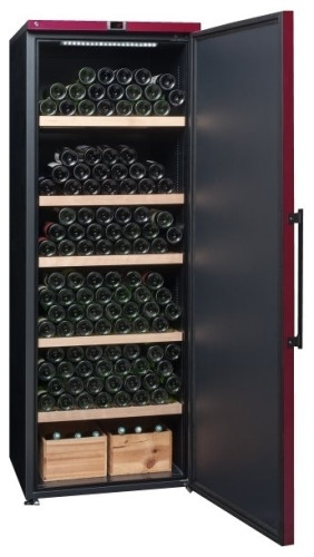 Винный шкаф La Sommeliere VIP315P
