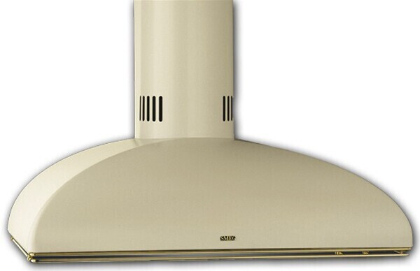 Кухонная вытяжка Smeg KSE89P9