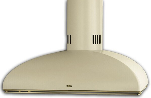 Кухонная вытяжка Smeg KSE89P9