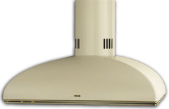 Кухонная вытяжка Smeg KSE89P9