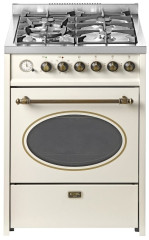 Комбинированная плита Korting CKE 68041 CRI