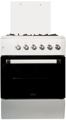 Газовая плита Flama AG 14219 W