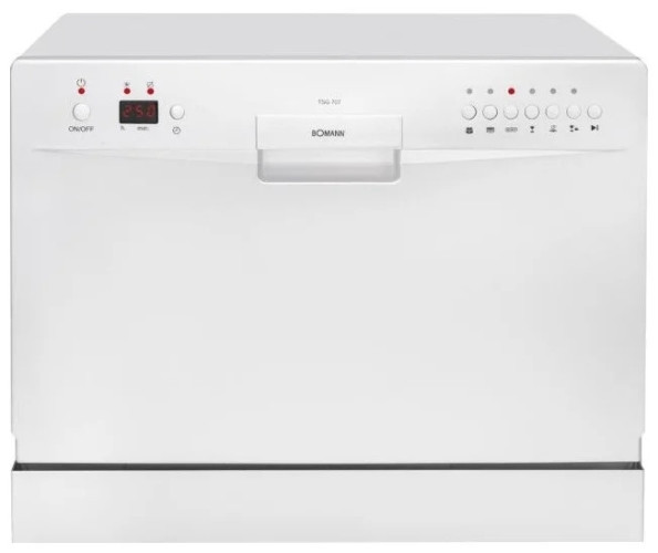 Посудомоечная машина Bomann TSG 707