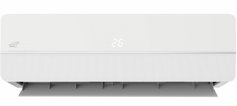 Сплит-система Just Aircon JAC-07HPSA/CGS/JACO-07HPSA/CGS