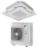Кассетный кондиционер Daikin FCAG125B / RZQSG125L8Y