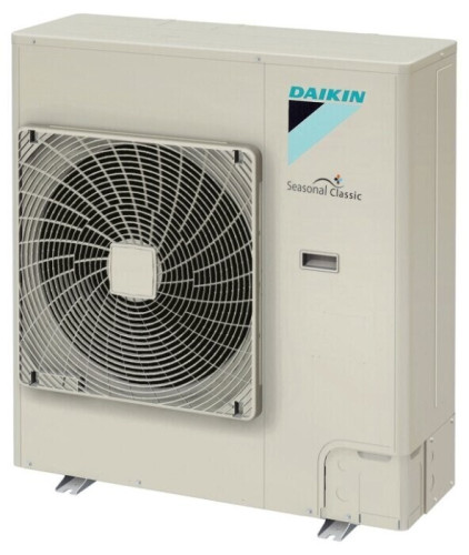 Кассетный кондиционер Daikin FCAG125B / RZQSG125L8Y