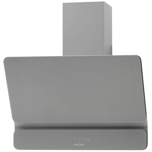 Кухонная вытяжка Krona Mysterium 600 Glass GR S