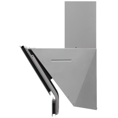 Кухонная вытяжка Krona Mysterium 600 Glass GR S