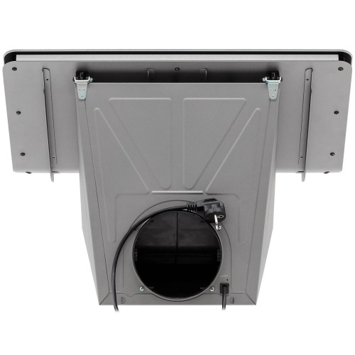 Кухонная вытяжка Krona Mysterium 600 Glass GR S