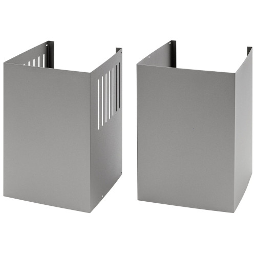 Кухонная вытяжка Krona Mysterium 600 Glass GR S