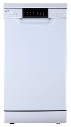 Посудомоечная машина Midea MFD 45S110 W