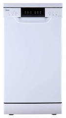 Посудомоечная машина Midea MFD 45S110 W