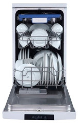 Посудомоечная машина Midea MFD 45S110 W
