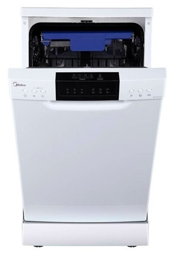 Посудомоечная машина Midea MFD 45S110 W