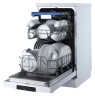 Посудомоечная машина Midea MFD 45S110 W