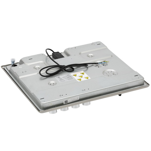 Газовая варочная панель KRONA SALVATORE 60 IX