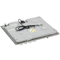 Газовая варочная панель KRONA SALVATORE 60 IX