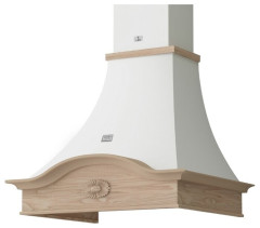 Кухонная вытяжка Lex Milano 600 ivory