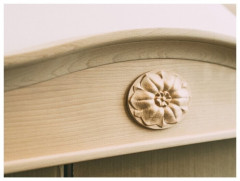 Кухонная вытяжка Lex Milano 600 ivory