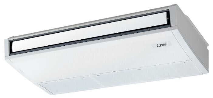 Напольно-потолочный кондиционер Mitsubishi Electric PCA-RP140KA / PUHZ-ZRP140YKA
