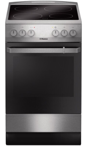 Электрическая плита Hansa FCCX 54100