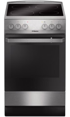 Электрическая плита Hansa FCCX 54100