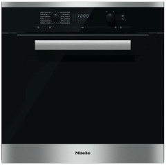 Электрический духовой шкаф Miele H6267B