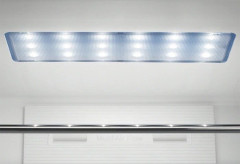 Холодильник AEG RMB 86321 NX