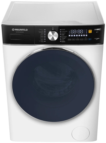 Стиральная машина MAUNFELD MFWM148WH03