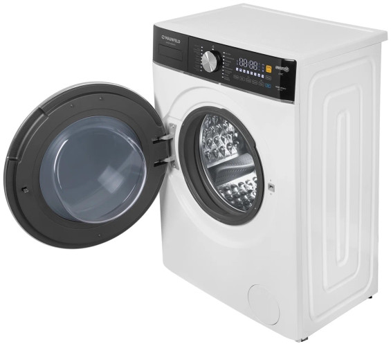 Стиральная машина MAUNFELD MFWM148WH03
