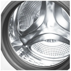 Стиральная машина MAUNFELD MFWM148WH03