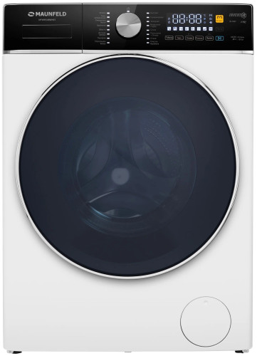 Стиральная машина MAUNFELD MFWM148WH03