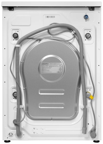 Стиральная машина MAUNFELD MFWM148WH03