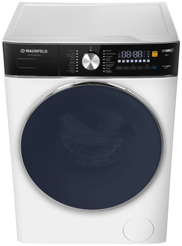Стиральная машина MAUNFELD MFWM148WH03
