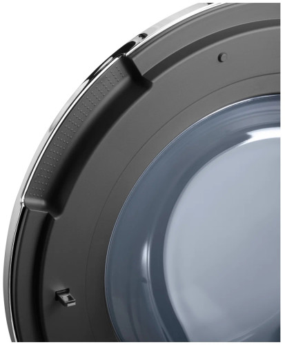 Стиральная машина MAUNFELD MFWM148WH03