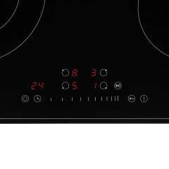 Электрическая варочная панель Krona Laurel 60 BL