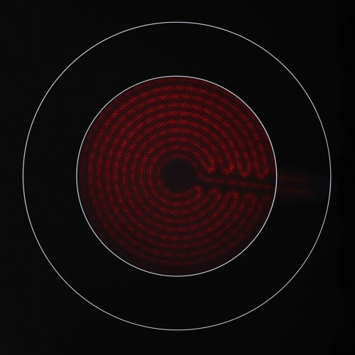 Электрическая варочная панель Krona Laurel 60 BL