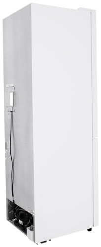 Холодильник HIBERG RFC-372D NFW