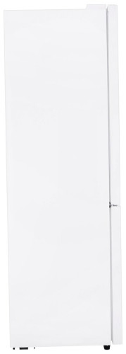 Холодильник HIBERG RFC-372D NFW