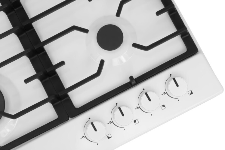 Газовая варочная панель Hansa BHGW 630301