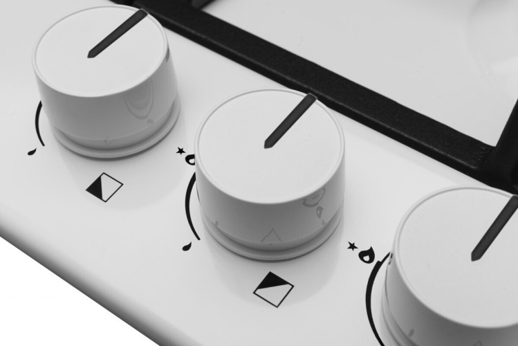 Газовая варочная панель Hansa BHGW 630301