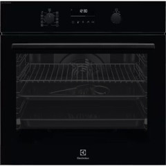 Электрический духовой шкаф Electrolux EOD6C77WZ