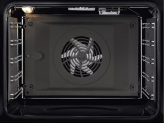 Электрический духовой шкаф Electrolux EOD6C77WZ