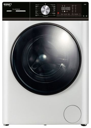 Стиральная машина Kraft TCH-HD8586SW