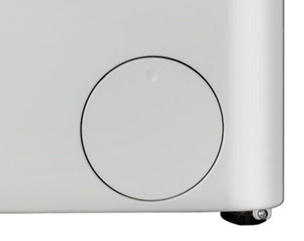 Стиральная машина Kraft TCH-HD8586SW