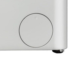 Стиральная машина Kraft TCH-HD8586SW