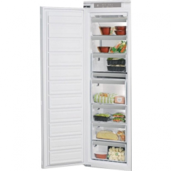 Встраиваемая морозильная камера Whirpool AFB 18401