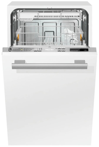 Посудомоечная машина Miele G 4880 SCVi