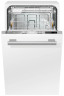 Посудомоечная машина Miele G 4880 SCVi